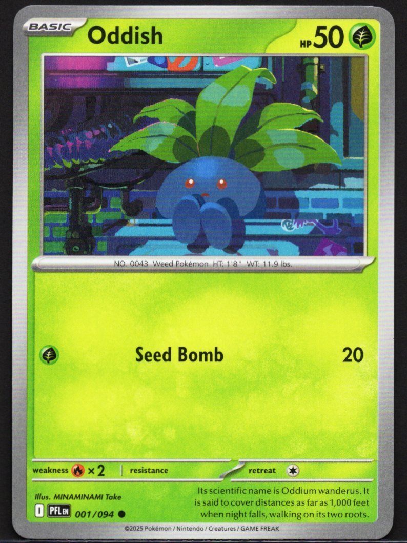 Pokémon TCG Cleffa