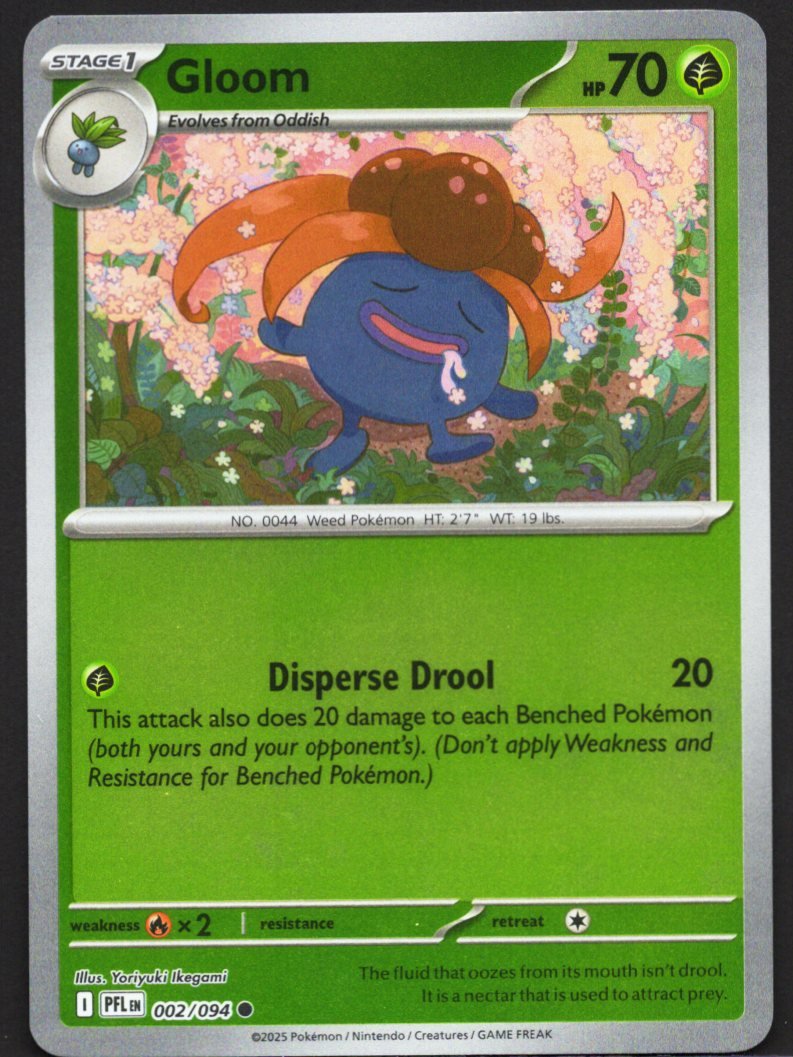 Pokémon TCG Iron Valiant ex