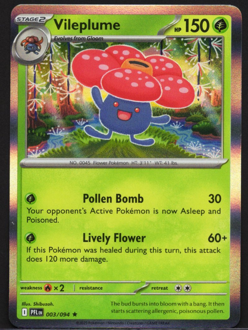 Pokémon TCG Lugia VSTAR