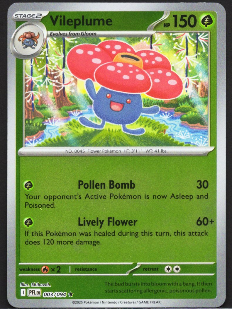 Pokémon TCG Sylveon VMAX