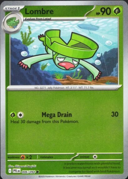 Pokémon TCG Gengar VMAX