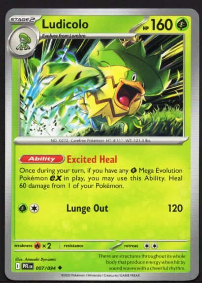 Pokémon TCG Spiritomb