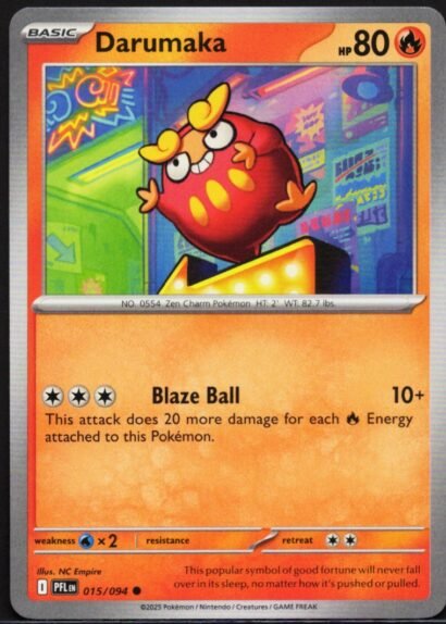 Pokémon TCG Squirtle