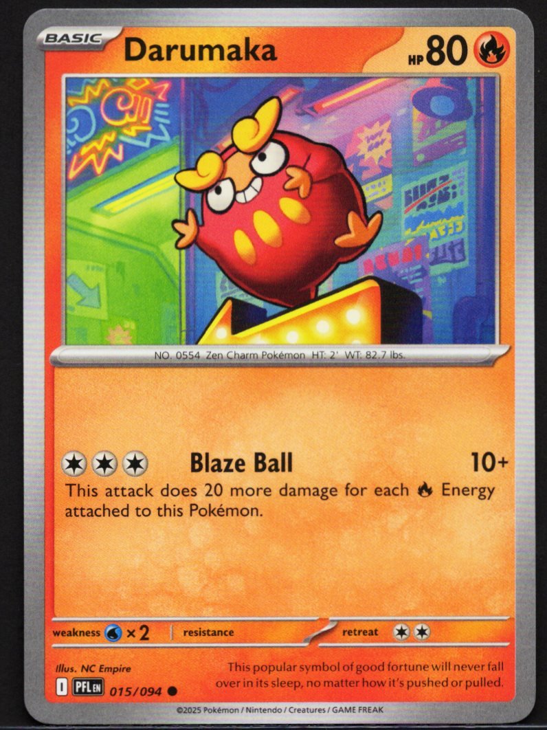 Pokémon TCG Squirtle