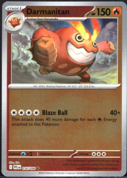 Pokémon TCG Bulbasaur