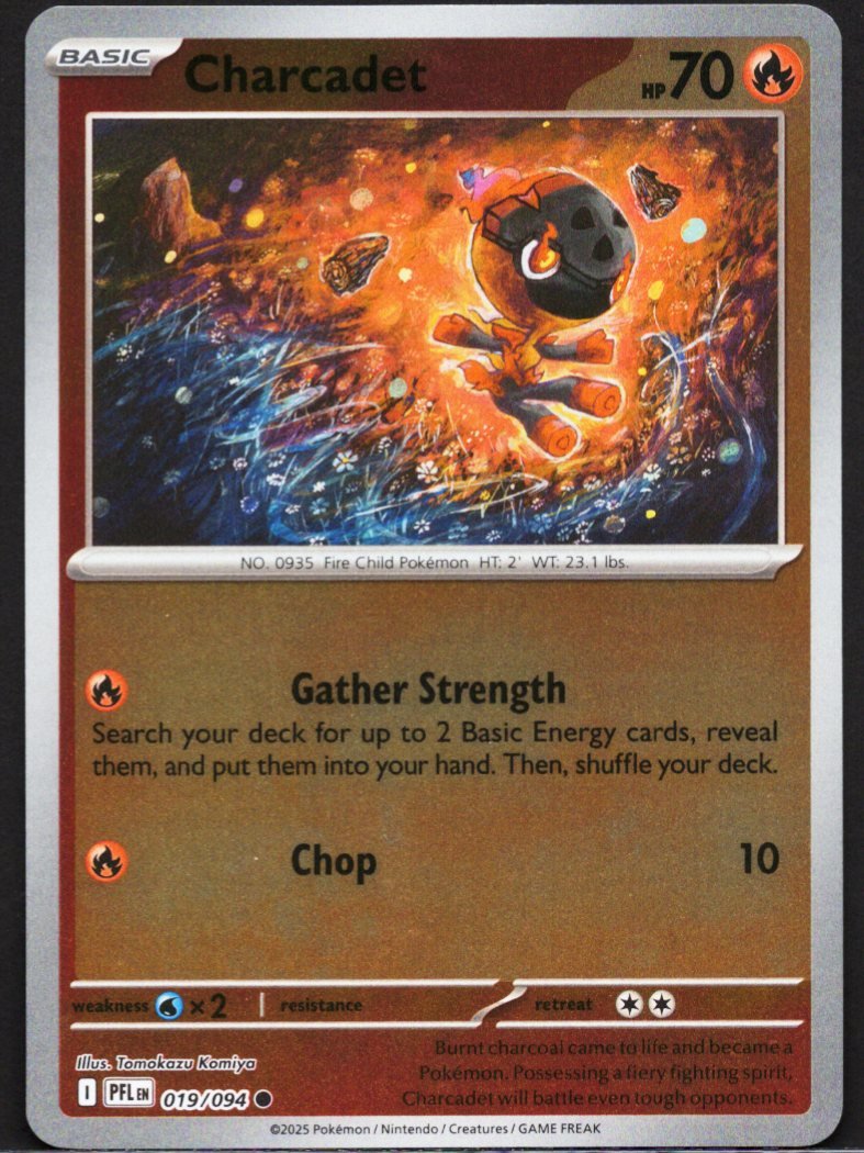 Pokémon TCG Genesect