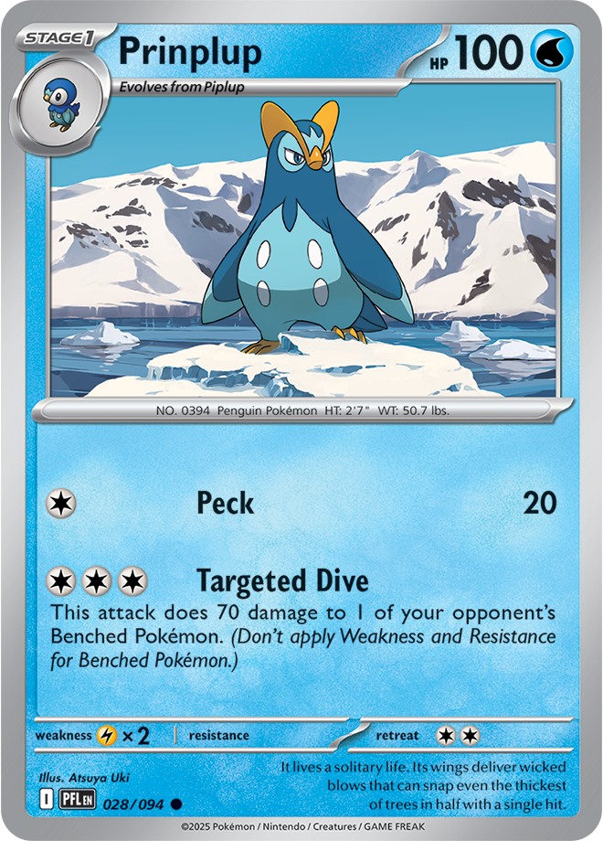 Pokémon TCG Charcadet
