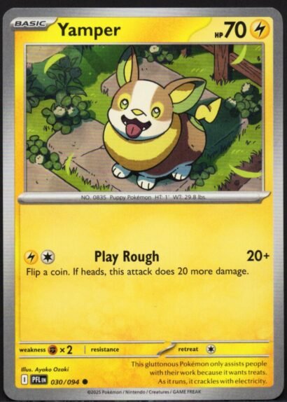 Pokémon TCG Reshiram