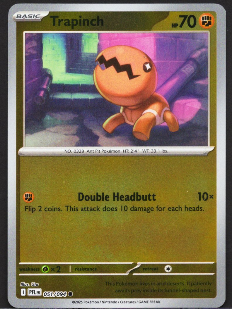 Pokémon TCG Yamper - Image 2