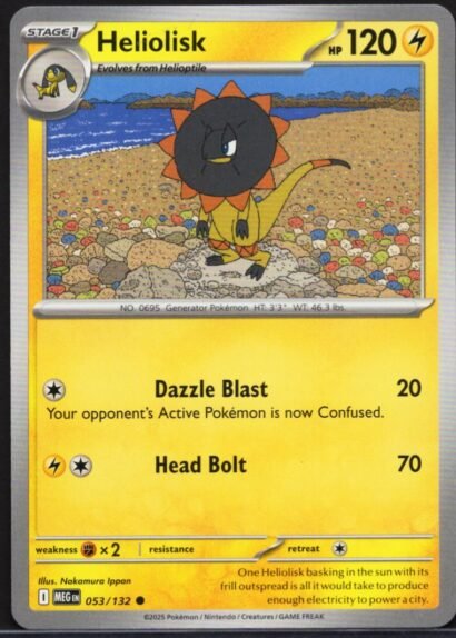 Pokémon TCG Scorbunny