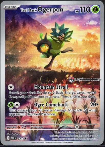 Pokémon TCG Gardevoir ex