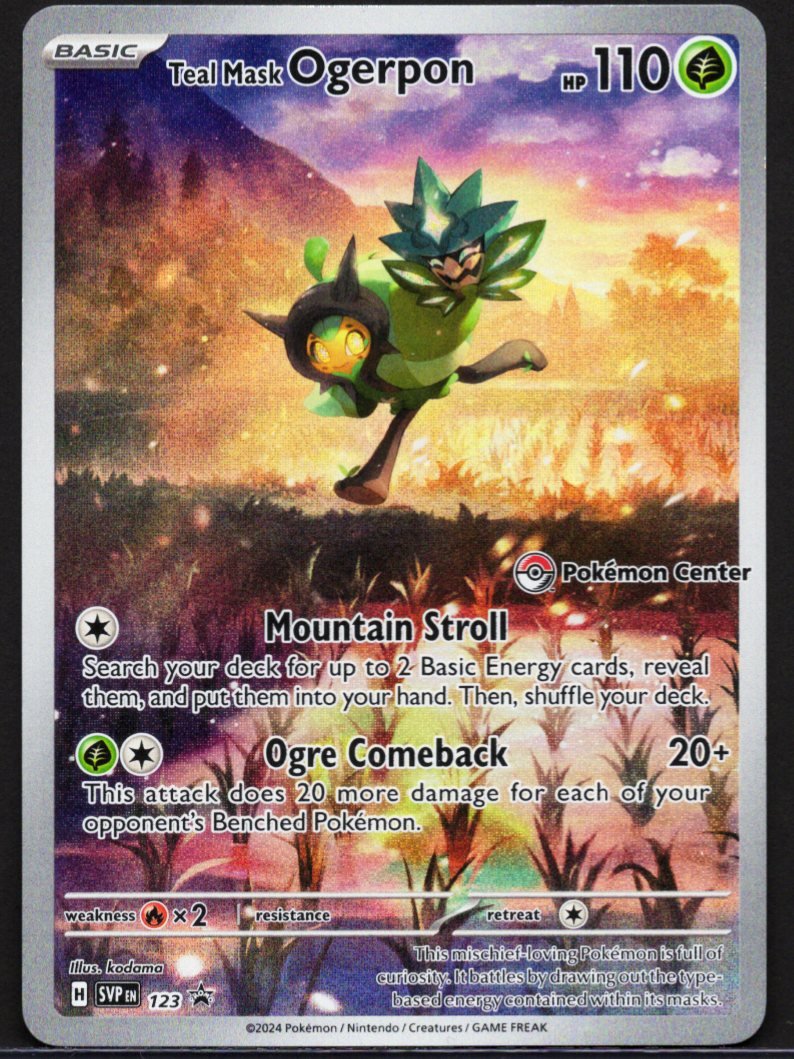 Pokémon TCG Gardevoir ex