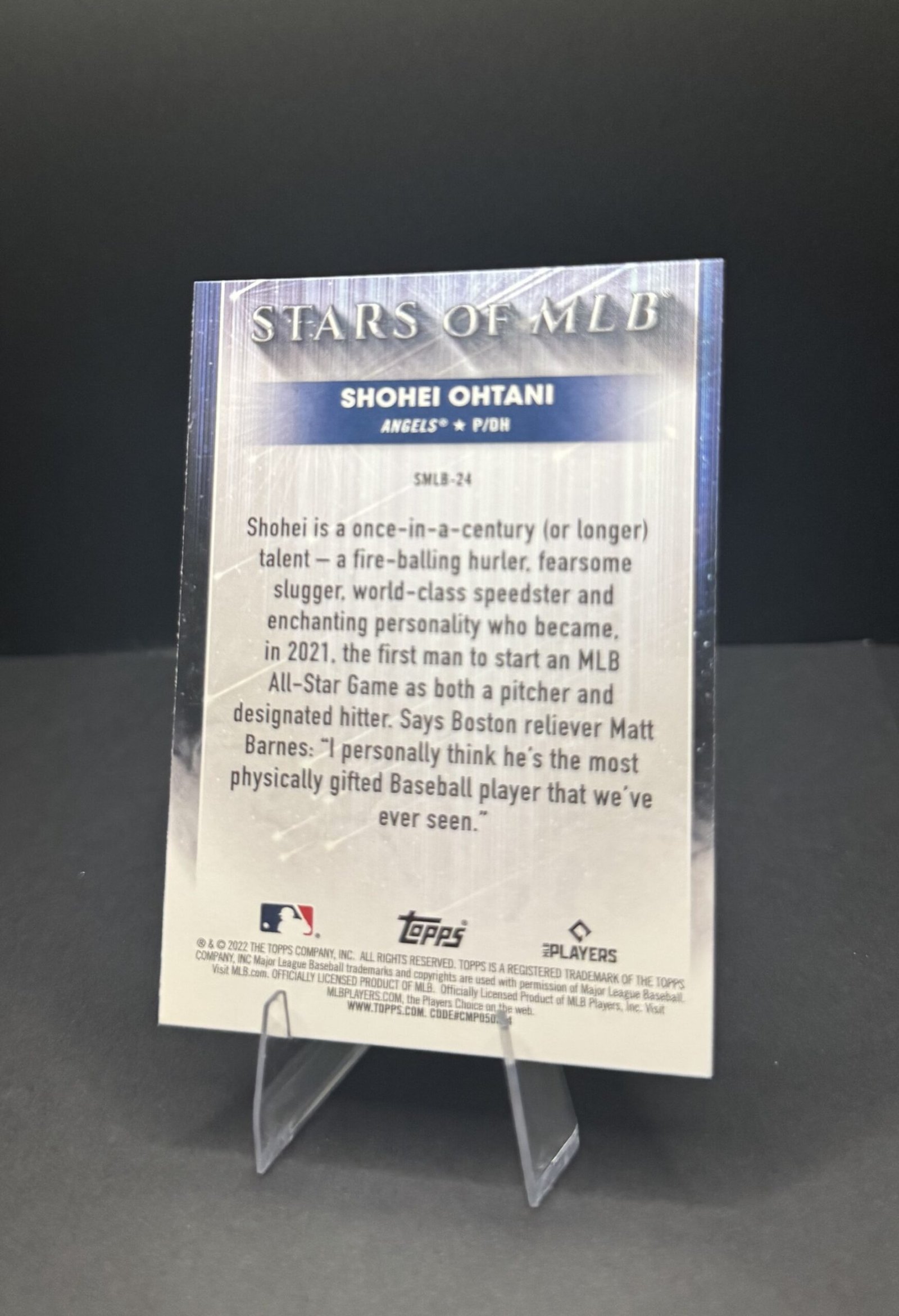 Shohei Ohtani Stars of MLB - Image 2
