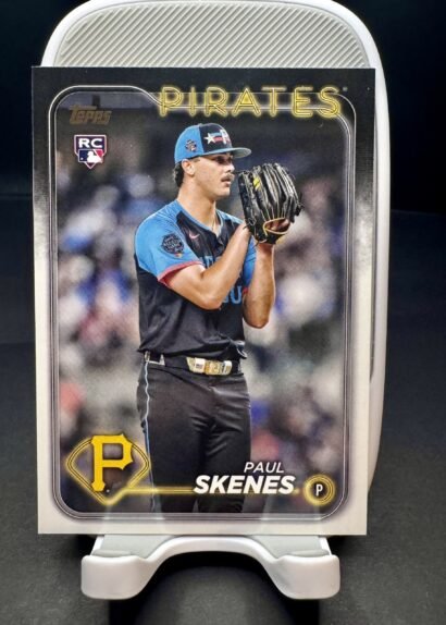 Paul Skenes All-Star RC