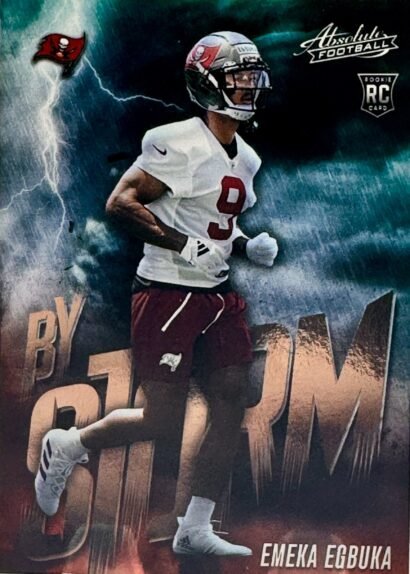 Emeka Egbuka Absolute RC