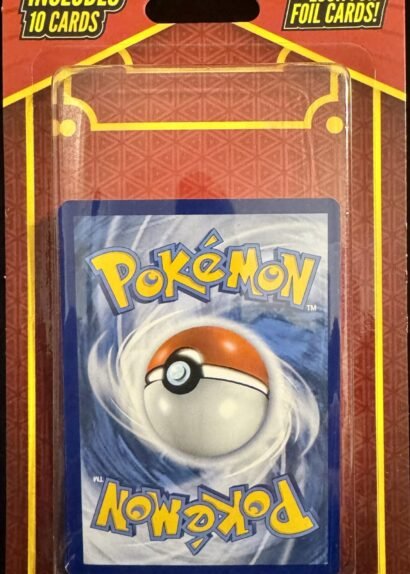 Pokémon Mega Lopunny ex