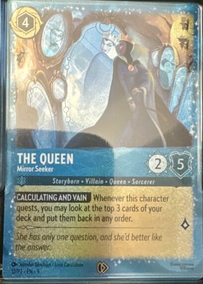 The First Chapter Collector Set Villain Portfolio & 6-Pack Bundle