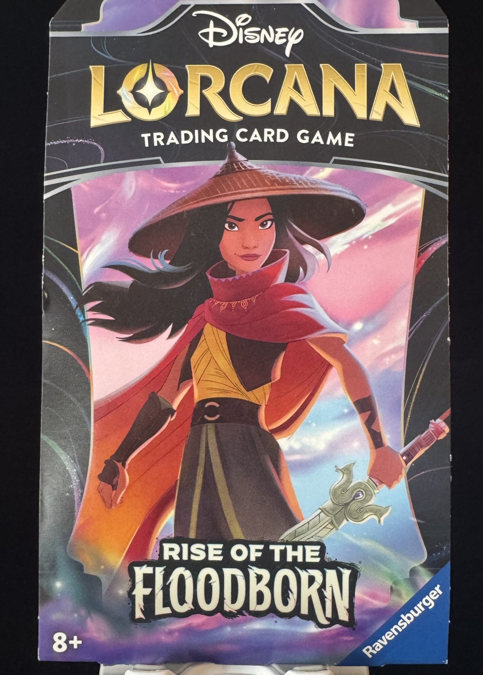 Rise of the Floodborn Card Booster Pack