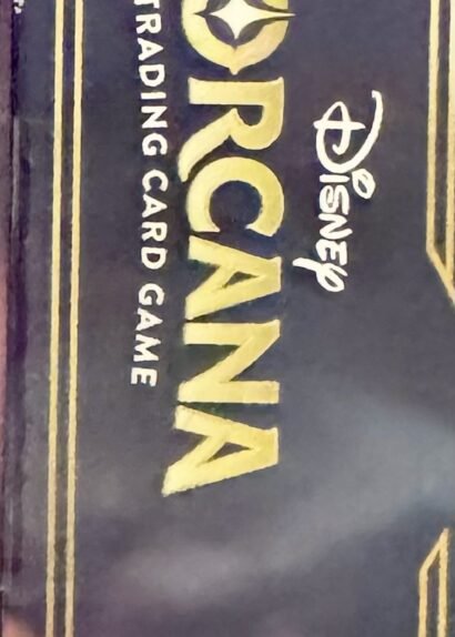 Shimmering Skies Card Booster Pack